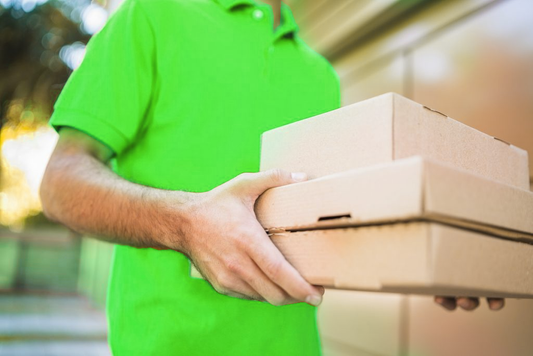 Last-mile Delivery - Essential for the eCommerce Era