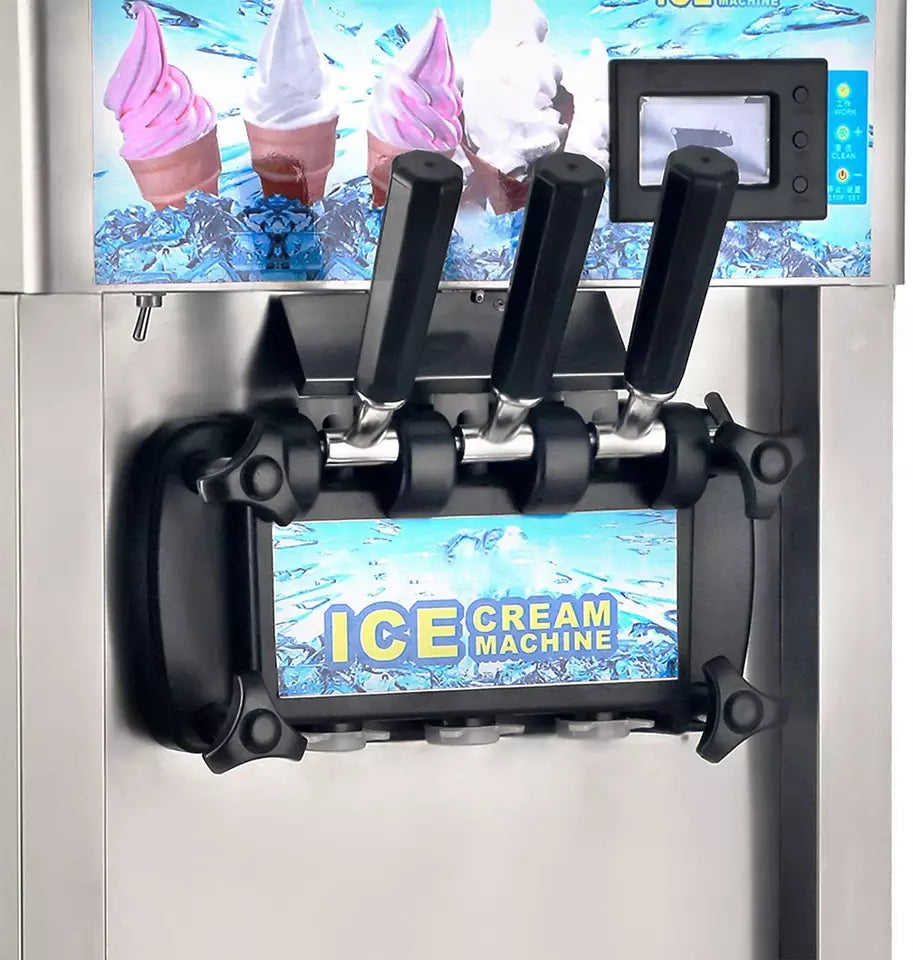 Ice Cream Machine