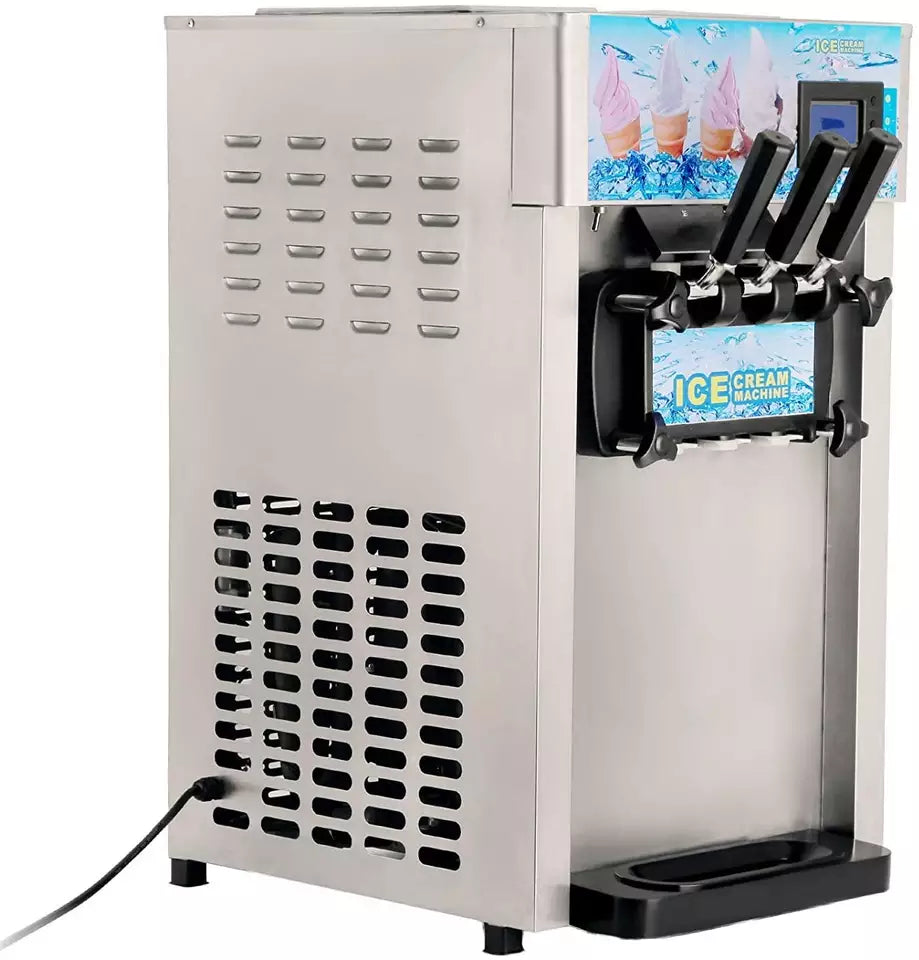 Ice Cream Machine