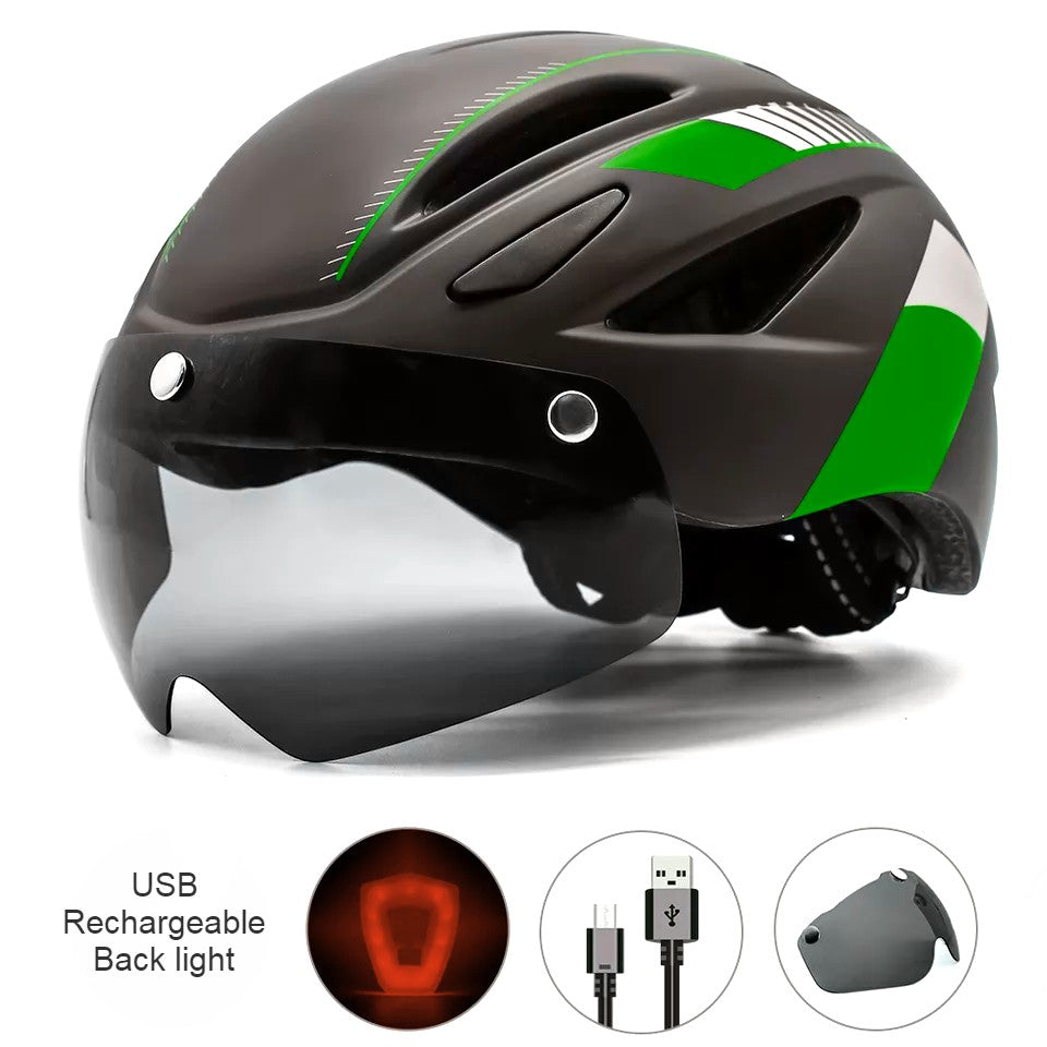 Bike Helmet