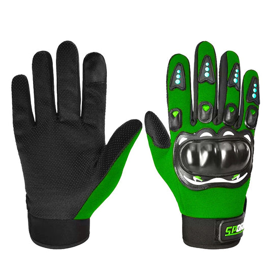 Bike Gloves