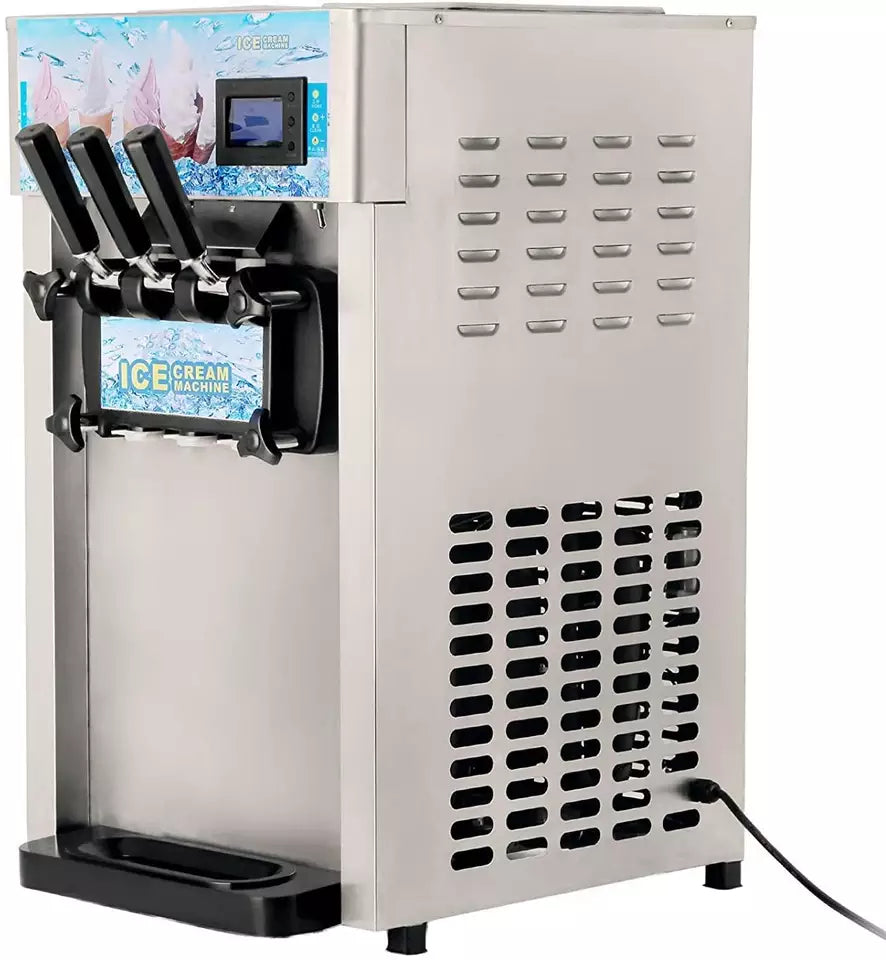 Ice Cream Machine