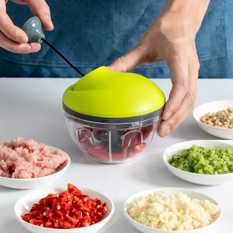 Vegetable Chopper