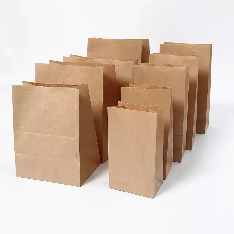 Paper Kraft Bag